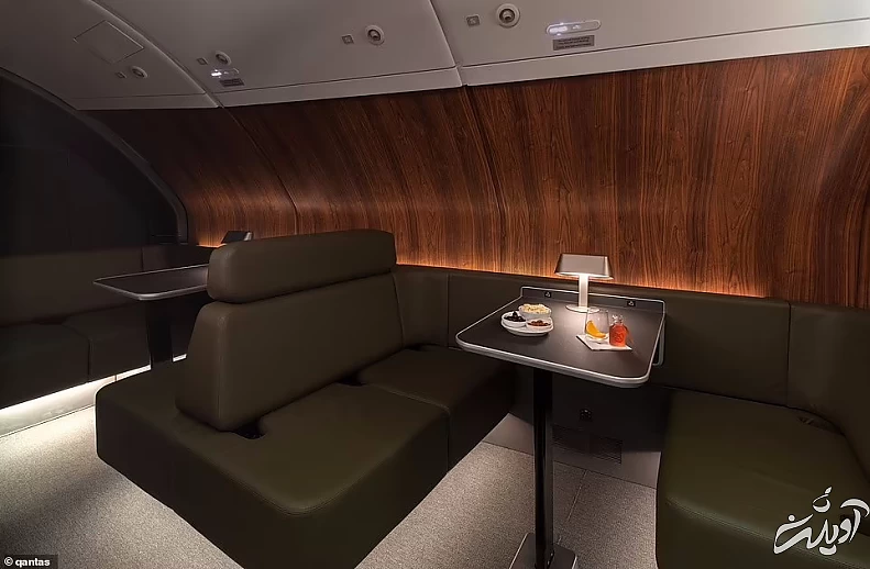 گران ترین بلیط های هواپیمایی دنیا با امکانات خیره کننده